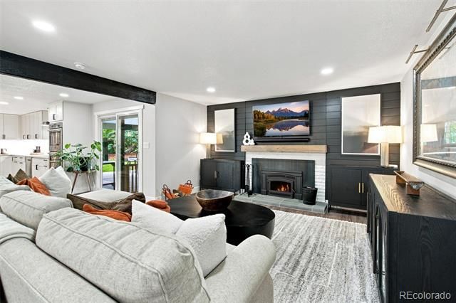 6174 W Rowland Place, Littleton, CO 80128
