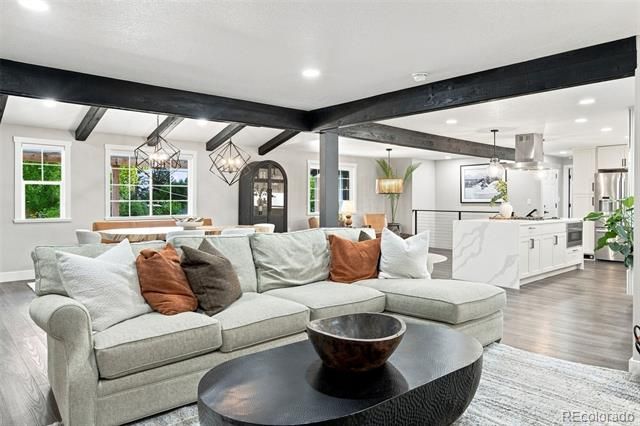 6174 W Rowland Place, Littleton, CO 80128