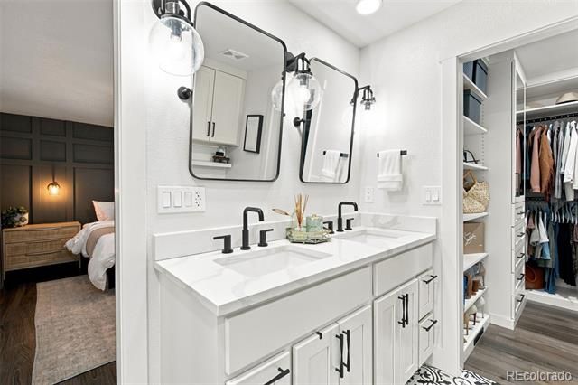 6174 W Rowland Place, Littleton, CO 80128