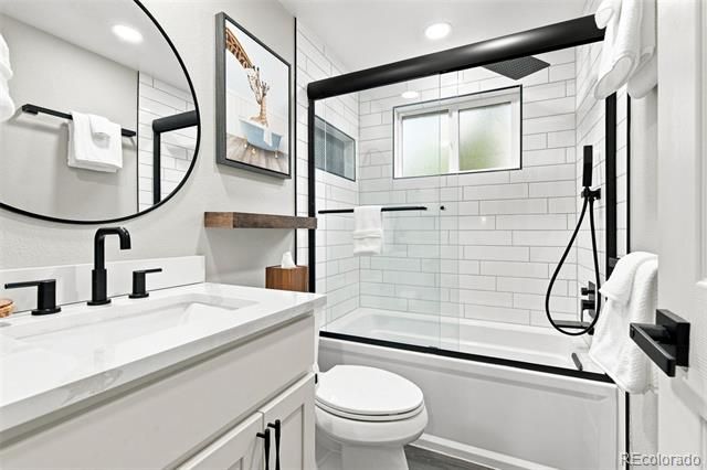 6174 W Rowland Place, Littleton, CO 80128