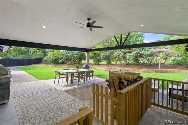 6174 W Rowland Place, Littleton, CO 80128