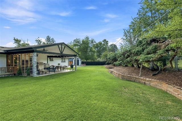 6174 W Rowland Place, Littleton, CO 80128