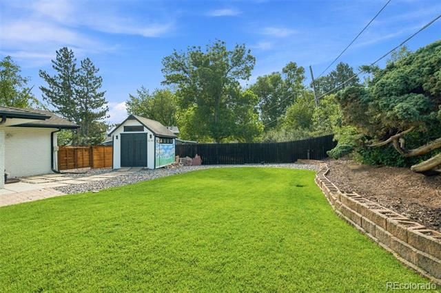 6174 W Rowland Place, Littleton, CO 80128
