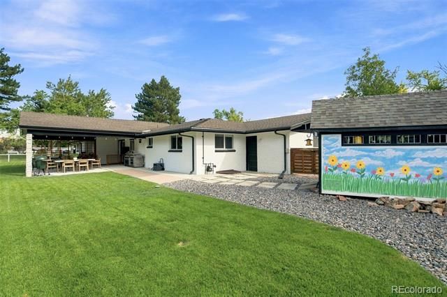 6174 W Rowland Place, Littleton, CO 80128