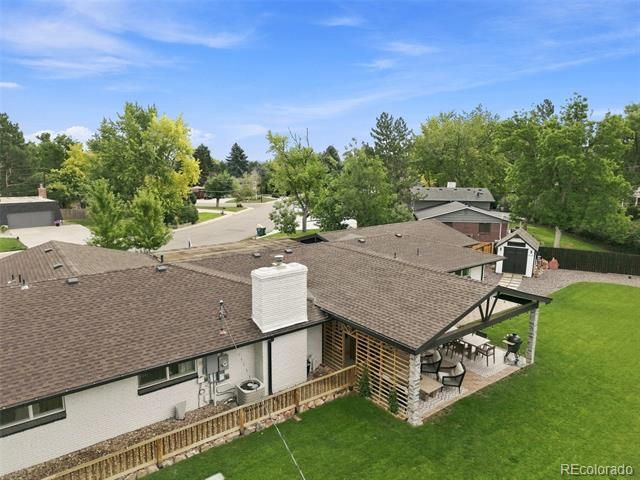 6174 W Rowland Place, Littleton, CO 80128