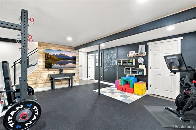 6174 W Rowland Place, Littleton, CO 80128