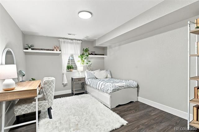 6174 W Rowland Place, Littleton, CO 80128