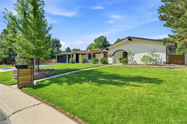 6174 W Rowland Place, Littleton, CO 80128