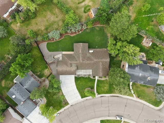 6174 W Rowland Place, Littleton, CO 80128