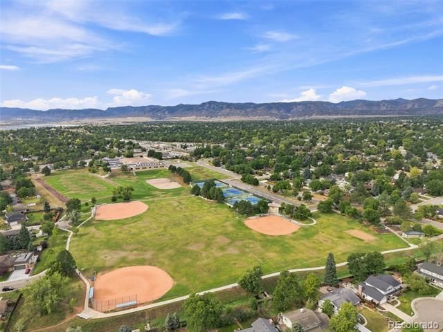 6174 W Rowland Place, Littleton, CO 80128