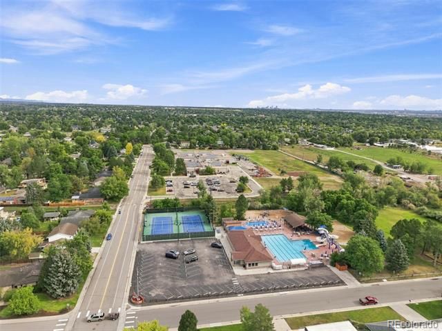 6174 W Rowland Place, Littleton, CO 80128
