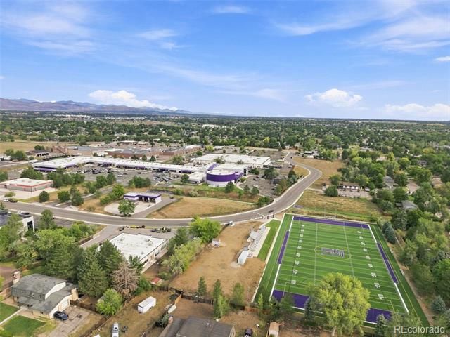 6174 W Rowland Place, Littleton, CO 80128