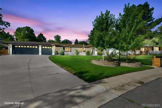 6174 W Rowland Place, Littleton, CO 80128