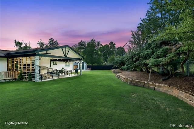 6174 W Rowland Place, Littleton, CO 80128