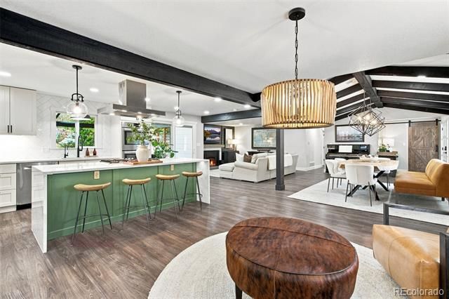 6174 W Rowland Place, Littleton, CO 80128