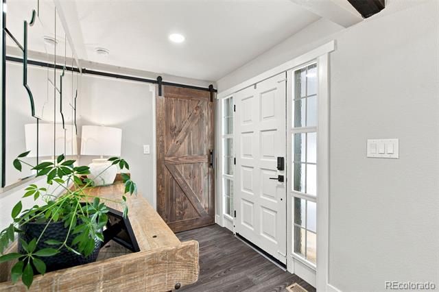 6174 W Rowland Place, Littleton, CO 80128