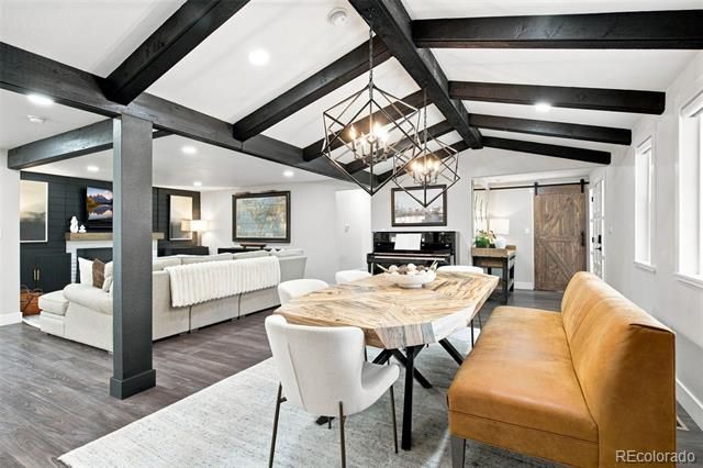 6174 W Rowland Place, Littleton, CO 80128