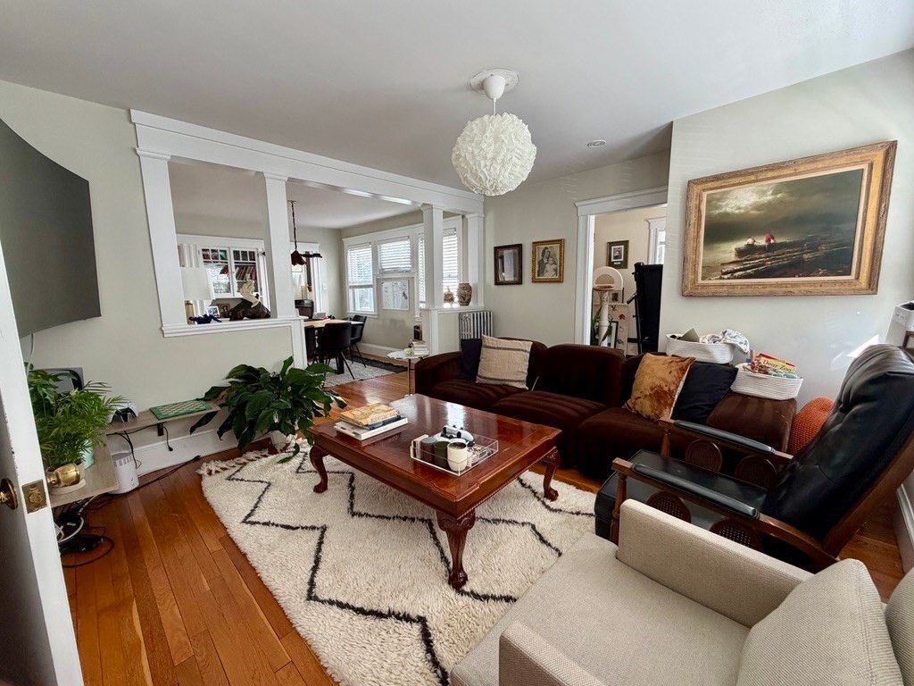 33 Harriet 1, Boston, MA 02135