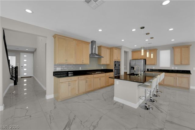 10254 Kesington Drive, Las Vegas, NV 89135