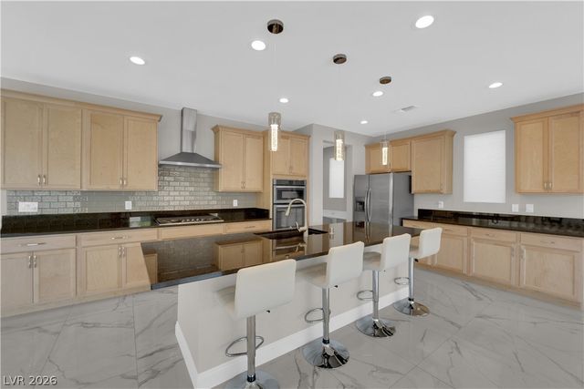 10254 Kesington Drive, Las Vegas, NV 89135