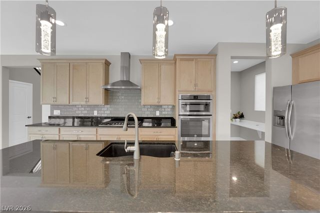 10254 Kesington Drive, Las Vegas, NV 89135