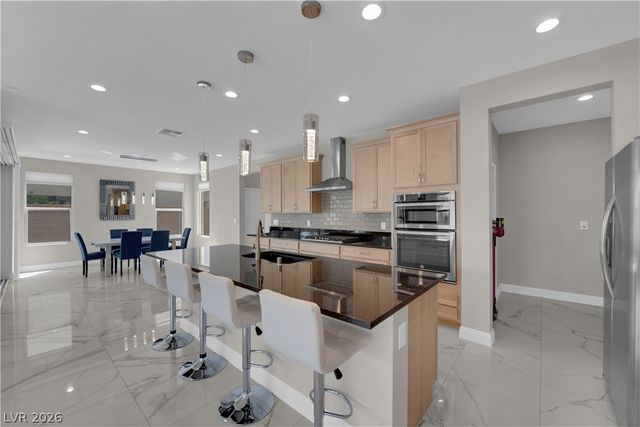 10254 Kesington Drive, Las Vegas, NV 89135