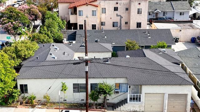 4478 E 4th, Los Angeles, CA 90022