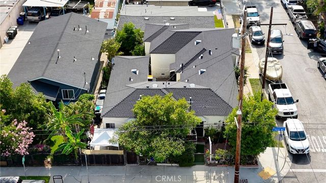 4478 E 4th, Los Angeles, CA 90022