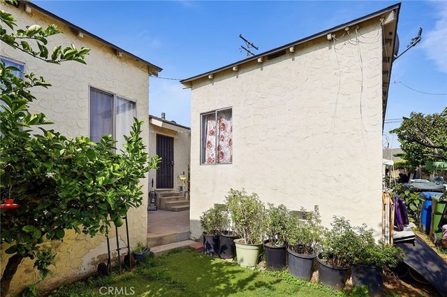 4478 E 4th, Los Angeles, CA 90022