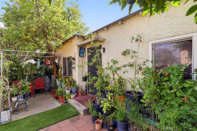 4478 E 4th, Los Angeles, CA 90022