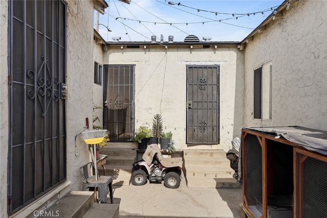 4478 E 4th, Los Angeles, CA 90022