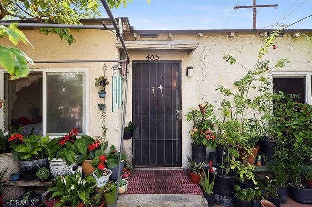 4478 E 4th, Los Angeles, CA 90022