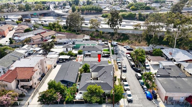 4478 E 4th, Los Angeles, CA 90022