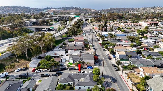 4478 E 4th, Los Angeles, CA 90022