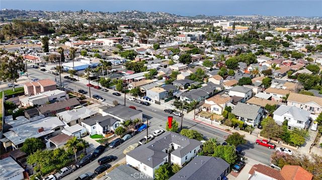 4478 E 4th, Los Angeles, CA 90022
