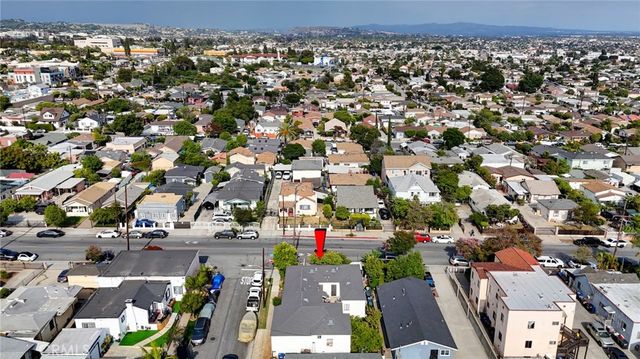 4478 E 4th, Los Angeles, CA 90022