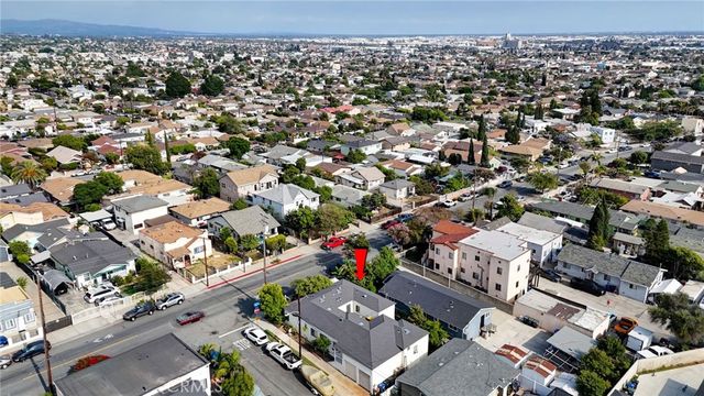 4478 E 4th, Los Angeles, CA 90022