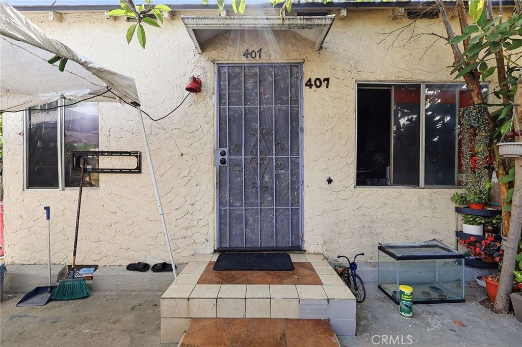 Image 20 of property listing at 4478 E 4th, Los Angeles, CA 90022