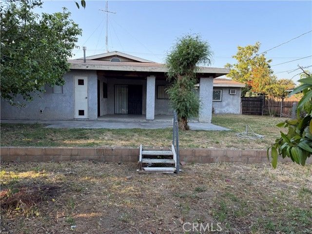 754 W Citrus, Colton, CA 92324