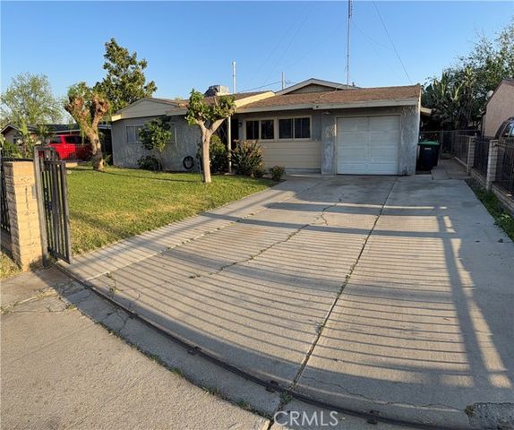 754 W Citrus, Colton, CA 92324