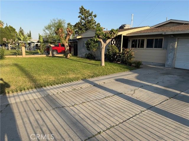 754 W Citrus, Colton, CA 92324