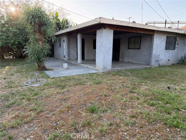 754 W Citrus, Colton, CA 92324