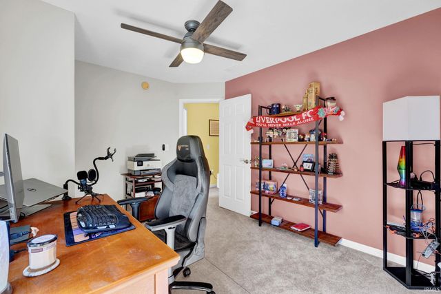 864 S Deer Run, Ellettsville, IN 47429