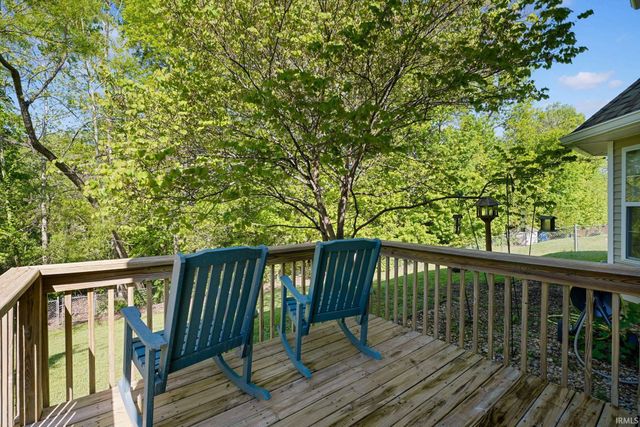 864 S Deer Run, Ellettsville, IN 47429