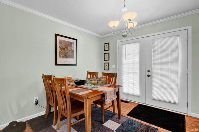 864 S Deer Run, Ellettsville, IN 47429