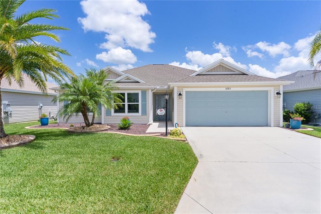 1693 NATALINO ROAD, The Villages, FL 32163