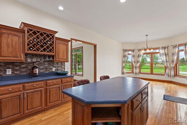 5397 Elm Road, Hudson, MI 49247