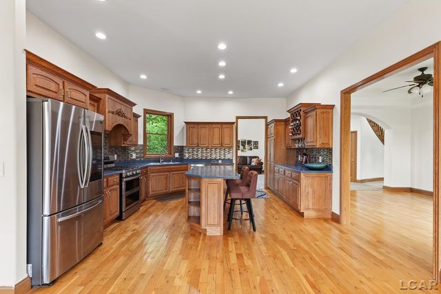 5397 Elm Road, Hudson, MI 49247