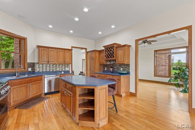 5397 Elm Road, Hudson, MI 49247