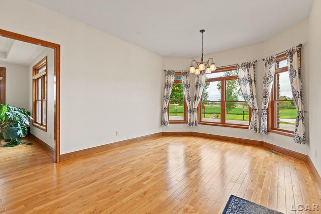 5397 Elm Road, Hudson, MI 49247